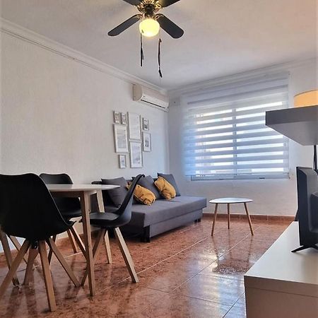 Piso Calp Miro Apartment Exterior foto