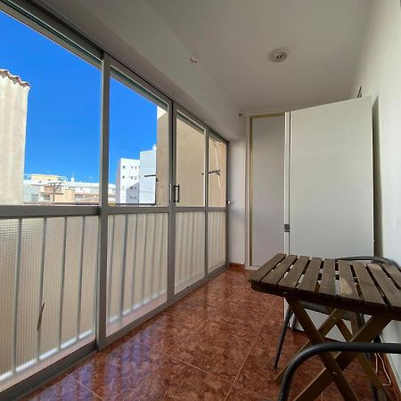 Piso Calp Miro Apartment Exterior foto