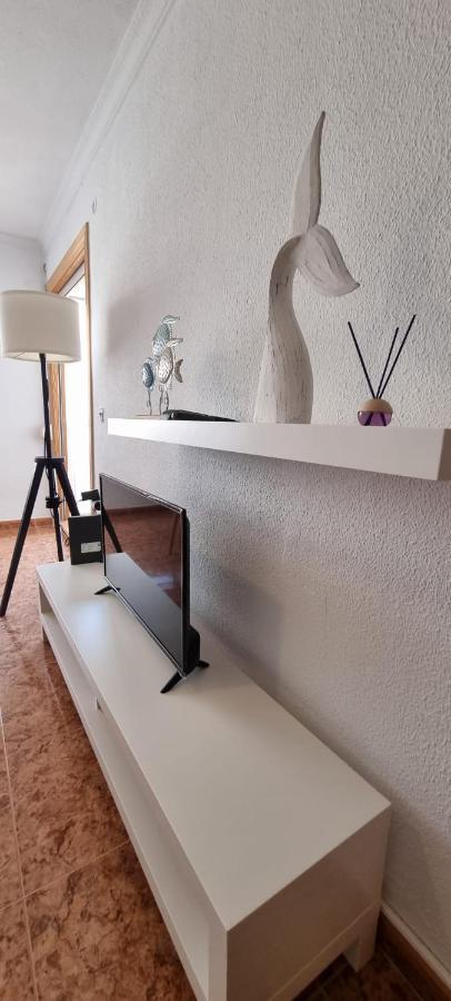 Piso Calp Miro Apartment Exterior foto