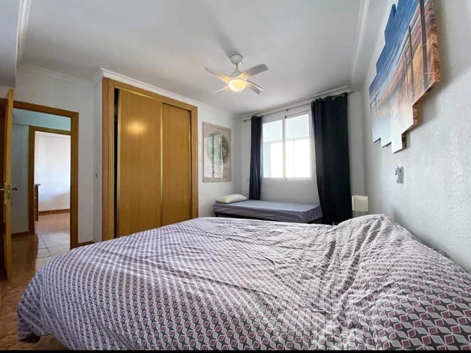 Piso Calp Miro Apartment Exterior foto